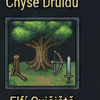 Elfí Cvičiště